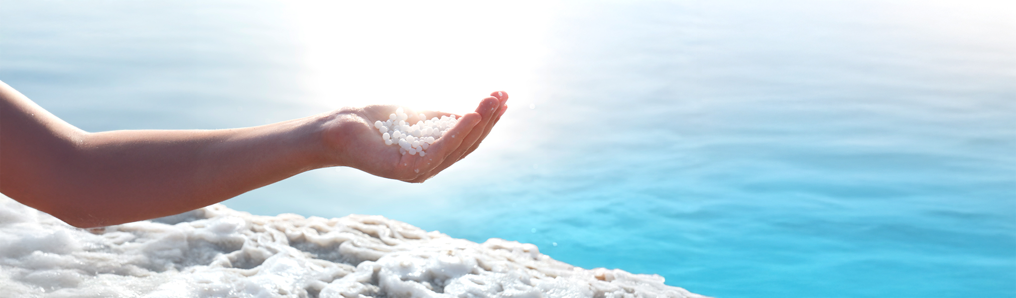 Magnesium Pool Magnesium Pool