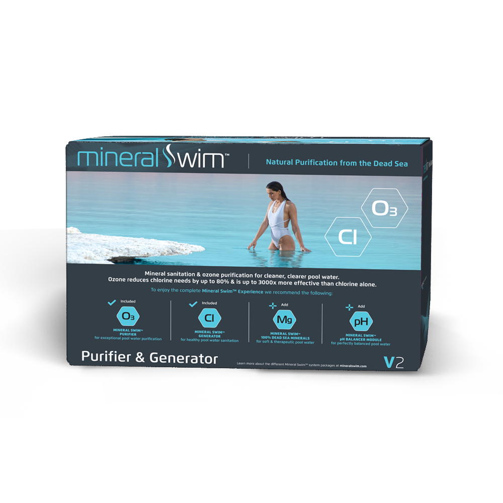Mineral Swim V1