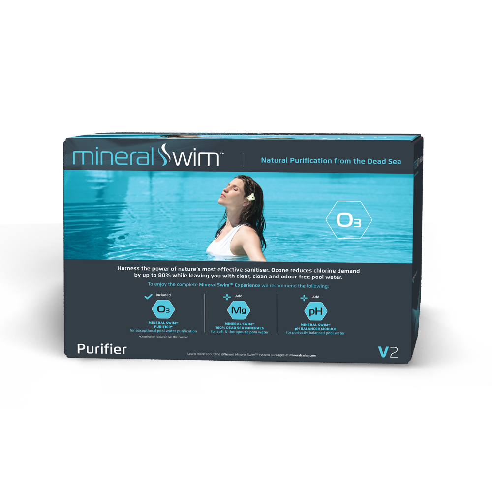 Mineral Swim V1